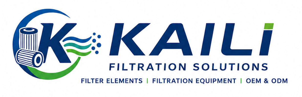 PP Spun Filter Cartridge 10"